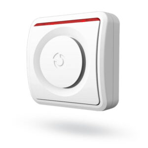 JA-110A Bus internal siren