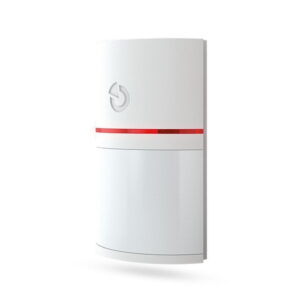 This is a picture of JABLOTRON JA-112P Bus PIR motion detector sold in Lebanon by Smart Security Y.C.C_1