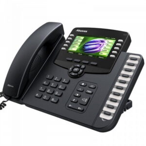 SP-R67G Desktop IP Phone