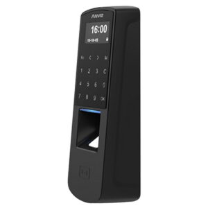 Anviz P7 PoE-Touch Fingerprint and RFID Access Control