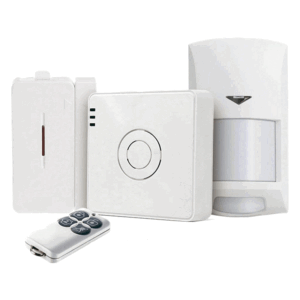 Broadlink Alarm KIT S2