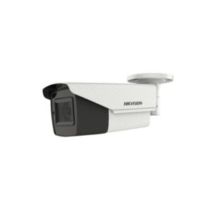 This is a picture of the HIKVISION DS 2CE16H0T IT3ZF 5 MP Motorized Varifocal Bullet Camera_1