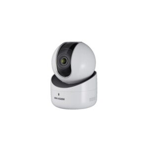 This is a picture of the HIKVISION DS 2CV2Q21FD IW 2 MP Indoor Audio Fixed PT Network Camera_1