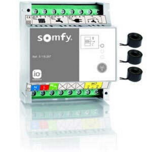 Electrical-consumption-sensor-io