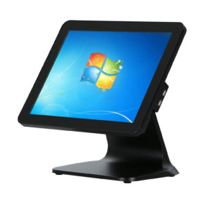 All In One PC with Touch Screen for POS Systems