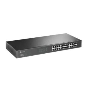 24-port Gigabit Ethernet Switch TP-Link TL-SG1024DTL-SG1024D