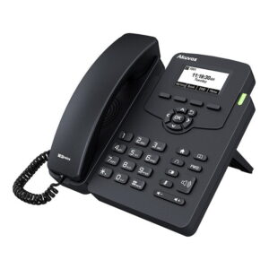 SP-R50P v2.0 Desktop IP Phone