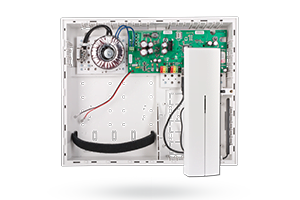 Alarm System Products