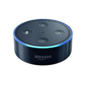 ALEXA-ECHO-DOT