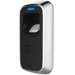 Anviz M5 PRO Outdoor Fingerprint & RFID Access Controller