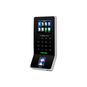 ZKTeco BioPro SA40 Attendance and Access Control