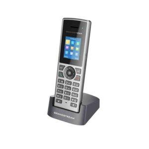 DP722 mid-tier DECT cordless IP phone