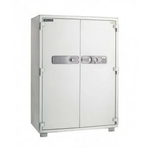 670KG Fireproof Home & Business Safe Box ES-700