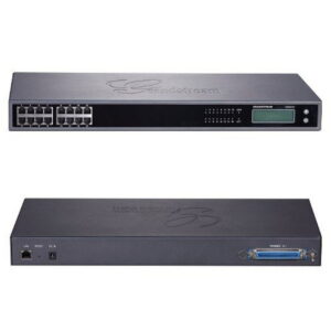 GXW4232 High-density FXS gateway, 32 FXS ports