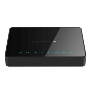 GWN7000 multi-WAN Gigabit VPN router