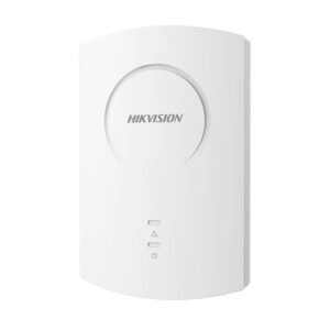 DS-PM-W02 Wireless Expander For Hikvision Wireless Alarm Kit