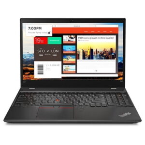 ThinkPad T580