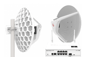 Networking and Wireless
