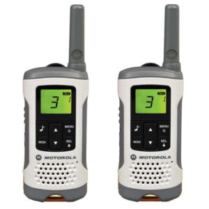 TLK T50 Motorola Talkie-Walkie 6KM