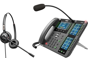 Telephony Products