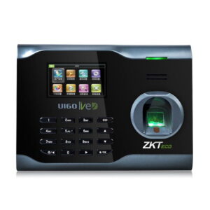 ZKT-U160 FingerPrint Time Attendance