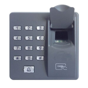 ZKT X6 Access Control Terminal