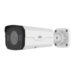 2MP WDR LightHunter (Motorized) VF Network IR Bullet Camera