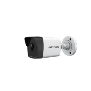 This is a picture of the HIKVISION DS 2CD1021 I 2.0 MP CMOS Network Bullet Camera_1