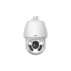 2MP 20x IR Network PTZ Dome Camera IPC6222ER-X20(P)-B