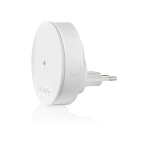 This is a picture of the Somfy SYPROTECT RADIO EXTENDER provided by Smart Security in Lebanon_2