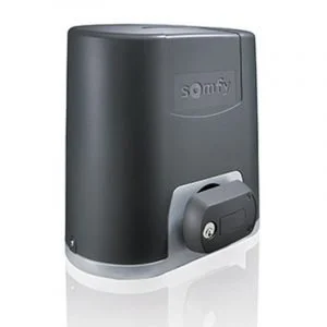 This is a picture of the Somfy ELIXO 800 230V ECO Comfort Pack Sliding gate opener provided by Smart Security in Lebanon_1