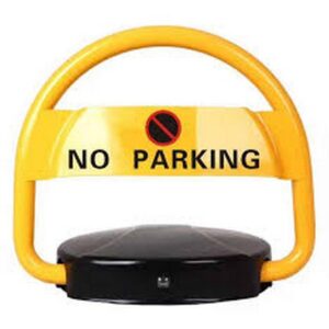 This is a picture of the Parking Barrier Remote Control Bluetooth Sensor provided by Smart Security in Lebanon_1