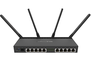 Routers And Switches