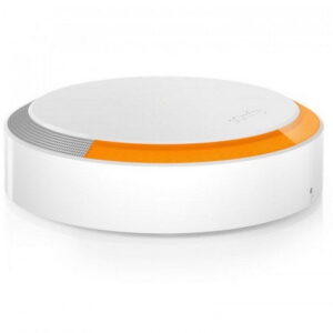 Somfy Outdoor Siren for Somfy One & Home Alarm