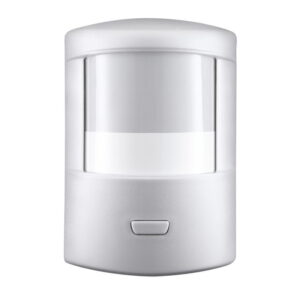 This is a picture of the Somfy motion detector for homes with dogs provided by Smart Security in Lebanon_1