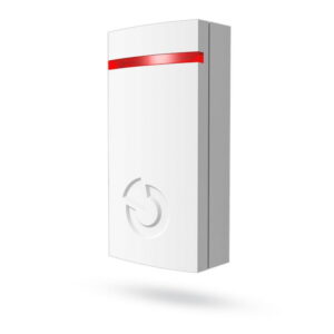 JA-111TH Bus temperature detector