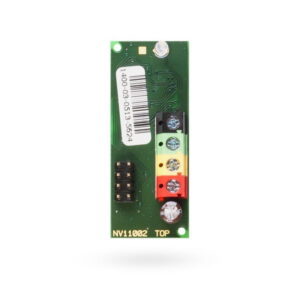JA-110G-CO Bus module for connection of an Ei208W(D) CO detector
