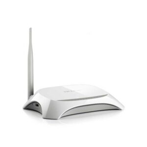3G/4G Wireless N Router TL-MR3220