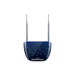 300Mbps Wi-Fi Range Extender TL-WA830RE