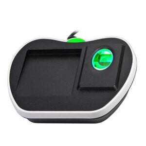 Multi-function scanner for card and fingerprint scanner ZK8500R