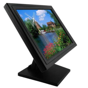 15" Touch Screen Monitor with VGA & USB (1503M)