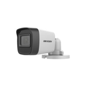 DS-2CE16D0T-ITPF HD Bullet Camera