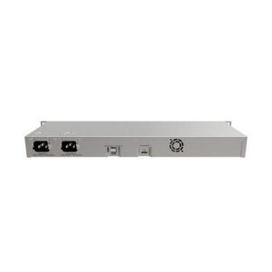 RB1100AHx4 Dude Edition 1U Rackmount Router