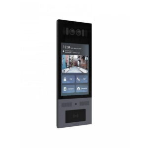 Akuvox High-end Smart Door Phone for Luxury Buildings X915