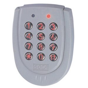 Passcode & Proximity Reader ST-120EA