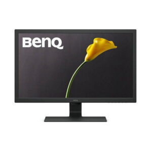 This is a picture of the BENQ GL2780 27 inch eye-care Home Office Monitor provided by Smart Security in Lebanon_2
