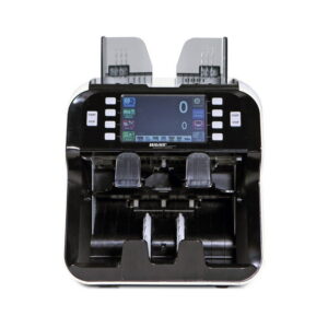 This is a picture of the Magner 155V model Money Counter provided in Lebanon by Smart Security_1
