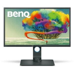 BENQ 32 inch, 4K UHD Monitor PD3200U