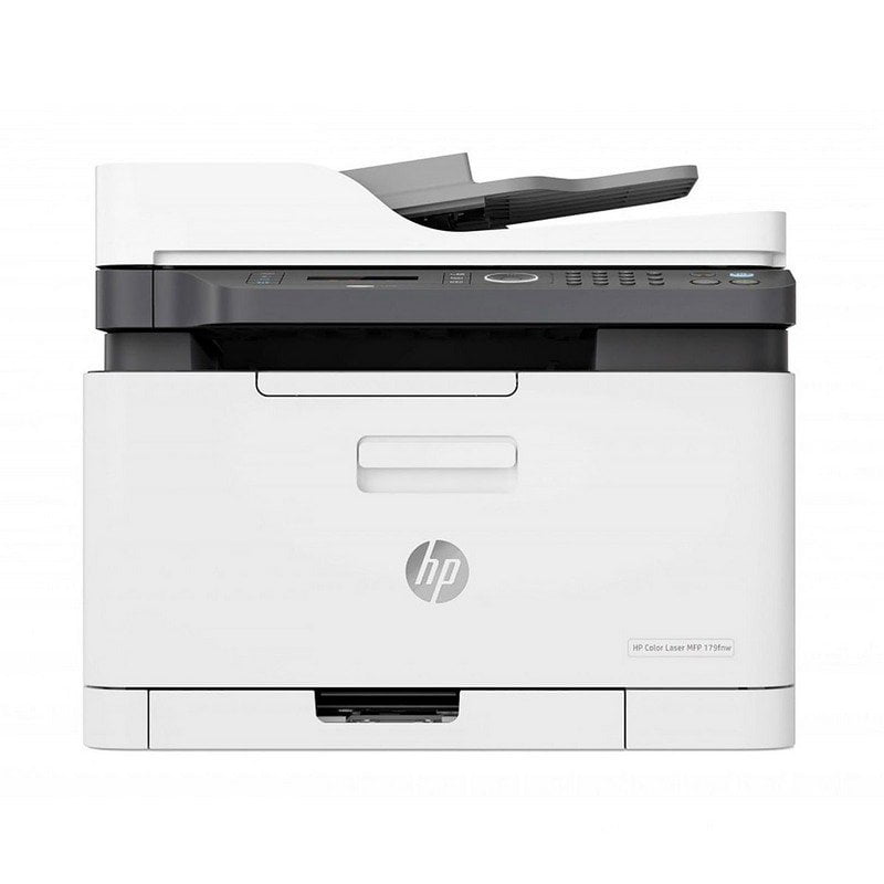 Best Price in Lebanon for HP Laser MFP 137fnw Printer