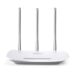300Mbps Wireless N Router TL-WR845N